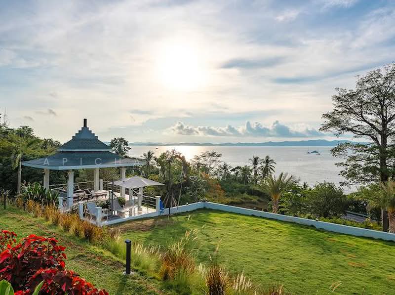 Seaview 6-Bedroom Villa Paklok Phuket, Phuket, Pa Khlok, Thalang, Phuket, 6 Bedrooms, 740 sqm, Villa For Rent, by Apichaya Jamjarat (Amanda), 500442123 - DDproperty.com