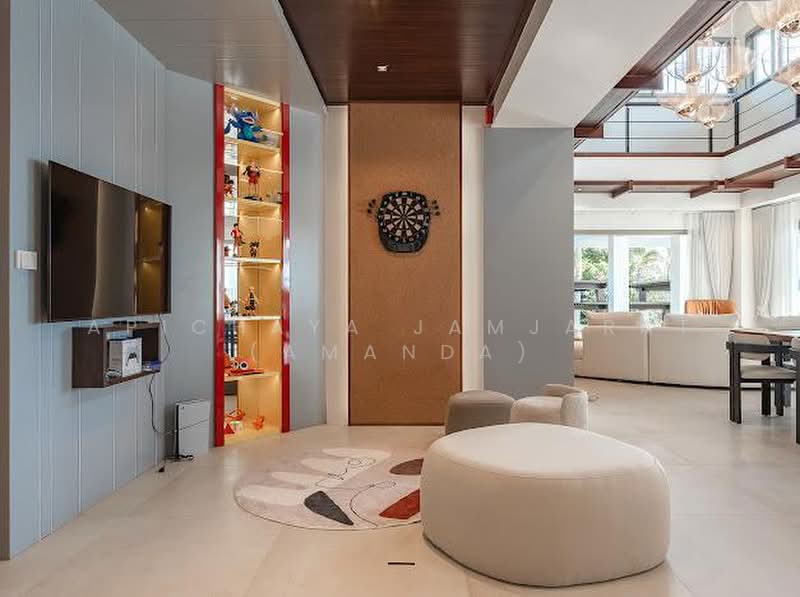Seaview 6-Bedroom Villa Paklok Phuket, ภูเก็ต, ป่าคลอก, ถลาง, ภูเก็ต, 740 ตร.ม., วิลล่า ให้เช่า, โดย Apichaya Jamjarat (Amanda), 500442123 - DDproperty.com