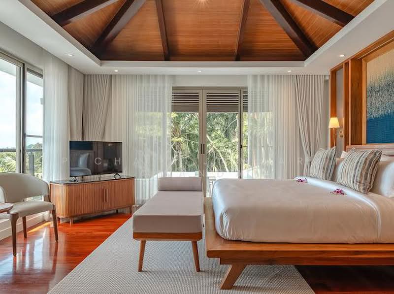 Seaview 6-Bedroom Villa Paklok Phuket, Phuket, Pa Khlok, Thalang, Phuket, 6 Bedrooms, 740 sqm, Villa For Rent, by Apichaya Jamjarat (Amanda), 500442123 - DDproperty.com