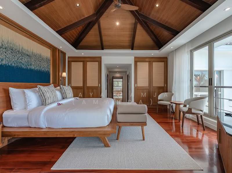 Seaview 6-Bedroom Villa Paklok Phuket, Phuket, Pa Khlok, Thalang, Phuket, 6 Bedrooms, 740 sqm, Villa For Rent, by Apichaya Jamjarat (Amanda), 500442123 - DDproperty.com