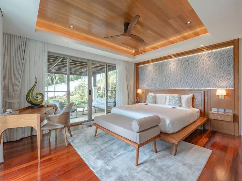 Seaview 6-Bedroom Villa Paklok Phuket, ภูเก็ต, ป่าคลอก, ถลาง, ภูเก็ต, 740 ตร.ม., วิลล่า ให้เช่า, โดย Apichaya Jamjarat (Amanda), 500442123 - DDproperty.com