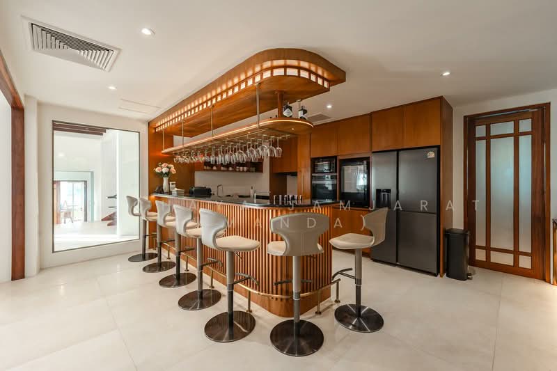 Seaview 6-Bedroom Villa Paklok Phuket, ภูเก็ต, ป่าคลอก, ถลาง, ภูเก็ต, 740 ตร.ม., วิลล่า ให้เช่า, โดย Apichaya Jamjarat (Amanda), 500442123 - DDproperty.com