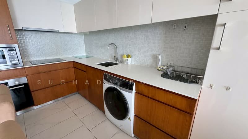 Northpoint Wongamat, Chon Buri (Pattaya), 456 456 Moo 5 Naklua 18/1 Alley, Na Kloe, Bang Lamung (Pattaya), Chon Buri (Pattaya), 2 Bedrooms, 102 sqm, Condo For Rent, by Suchada Buasaen, 500442126 - DDproperty.com