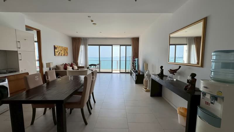 Northpoint Wongamat, Chon Buri (Pattaya), 456 456 Moo 5 Naklua 18/1 Alley, Na Kloe, Bang Lamung (Pattaya), Chon Buri (Pattaya), 2 Bedrooms, 102 sqm, Condo For Rent, by Suchada Buasaen, 500442126 - DDproperty.com