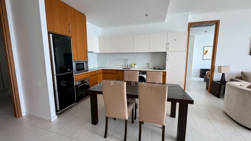 Northpoint Wongamat, Chon Buri (Pattaya), 456 456 Moo 5 Naklua 18/1 Alley, Na Kloe, Bang Lamung (Pattaya), Chon Buri (Pattaya), 2 Bedrooms, 102 sqm, Condo For Rent, by Suchada Buasaen, 500442126 - DDproperty.com