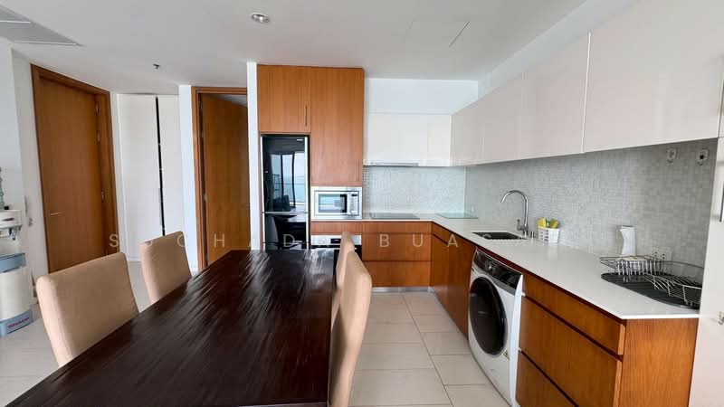 Northpoint Wongamat, Chon Buri (Pattaya), 456 456 Moo 5 Naklua 18/1 Alley, Na Kloe, Bang Lamung (Pattaya), Chon Buri (Pattaya), 2 Bedrooms, 102 sqm, Condo For Rent, by Suchada Buasaen, 500442126 - DDproperty.com