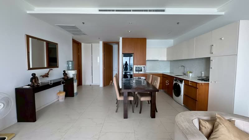 Northpoint Wongamat : นอร์ทพอยต์ วงศ์อมาตย์, ชลบุรี, 456 หมู่ที่ 5 Naklua 18/1 Alley, นาเกลือ, บางละมุง, ชลบุรี, 102 ตร.ม., คอนโด ให้เช่า, โดย Suchada Buasaen, 500442126 - DDproperty.com