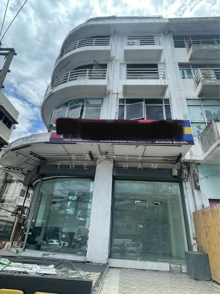 3-BR Townhouse, Bangkok, Suan Luang, Bangkok, 3 Bedrooms, 450 sqm, Townhouse For Rent, by Ramita Theptham, 500442127 - DDproperty.com
