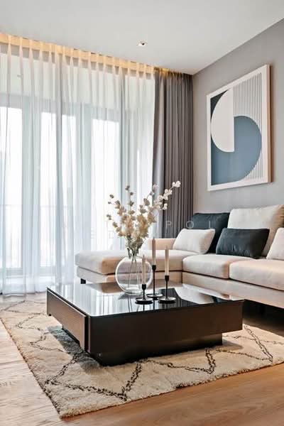 BEATNIQ Sukhumvit 32, Bangkok, Soi Sukhumvit 32, Sukhumvit Road, Khong Tan, Khlong Toei, Bangkok, 1 Bedroom, 58 sqm, Condo For Rent, by Nattapol Jedsadathitikul, 500442130 - DDproperty.com