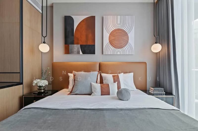 BEATNIQ Sukhumvit 32, Bangkok, Soi Sukhumvit 32, Sukhumvit Road, Khong Tan, Khlong Toei, Bangkok, 1 Bedroom, 58 sqm, Condo For Rent, by Nattapol Jedsadathitikul, 500442130 - DDproperty.com