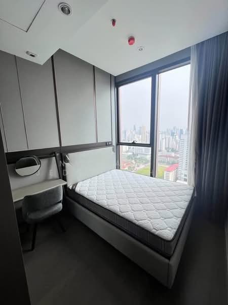 The Esse Sukhumvit 36 : ดิ เอส สุขุมวิท 36, กรุงเทพ, ซอยสุขุมวิท 36 ถนนสุขุมวิท, พระโขนง, คลองเตย, กรุงเทพ, 71 ตร.ม., คอนโด ให้เช่า, โดย Nattapol Jedsadathitikul, 500442132 - DDproperty.com