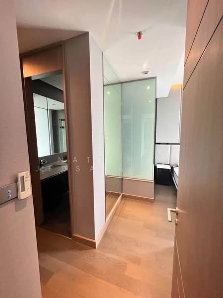The Esse Sukhumvit 36 : ดิ เอส สุขุมวิท 36, กรุงเทพ, ซอยสุขุมวิท 36 ถนนสุขุมวิท, พระโขนง, คลองเตย, กรุงเทพ, 71 ตร.ม., คอนโด ให้เช่า, โดย Nattapol Jedsadathitikul, 500442132 - DDproperty.com