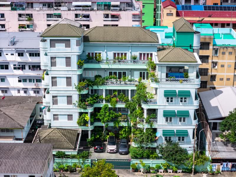 บ้านเลขที่ 20 ถนนพระราม 9, Bangkok, รามคำแหง, Hua Mak, Bang Kapi, Bangkok, 10+ Bedrooms, 2,300 sqm, Single Detached House For Sale, by Narumon Narkpong, 500442133 - DDproperty.com