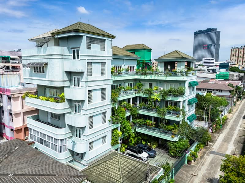 บ้านเลขที่ 20 ถนนพระราม 9, Bangkok, รามคำแหง, Hua Mak, Bang Kapi, Bangkok, 10+ Bedrooms, 2,300 sqm, Single Detached House For Sale, by Narumon Narkpong, 500442133 - DDproperty.com