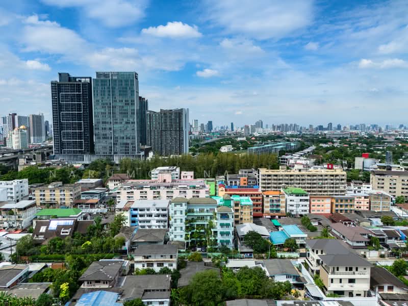 บ้านเลขที่ 20 ถนนพระราม 9, Bangkok, รามคำแหง, Hua Mak, Bang Kapi, Bangkok, 10+ Bedrooms, 2,300 sqm, Single Detached House For Sale, by Narumon Narkpong, 500442133 - DDproperty.com
