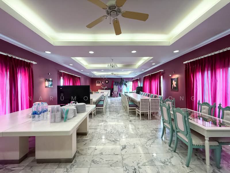บ้านเลขที่ 20 ถนนพระราม 9, กรุงเทพ, รามคำแหง, หัวหมาก, บางกะปิ, กรุงเทพ, 2,300 ตร.ม., บ้านเดี่ยว ขาย, โดย Narumon Narkpong, 500442133 - DDproperty.com