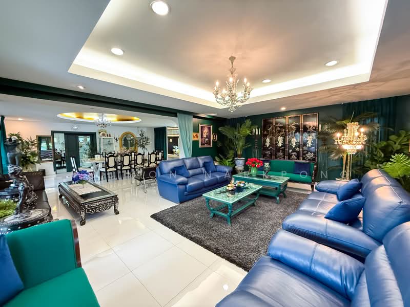 บ้านเลขที่ 20 ถนนพระราม 9, Bangkok, รามคำแหง, Hua Mak, Bang Kapi, Bangkok, 10+ Bedrooms, 2,300 sqm, Single Detached House For Sale, by Narumon Narkpong, 500442133 - DDproperty.com