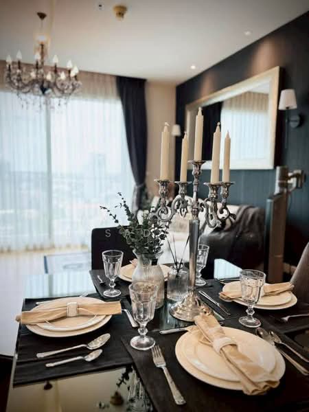 Siri At Sukhumvit, Bangkok, 902 Sukhumvit Road, Phra Kanong, Khlong Toei, Bangkok, 2 Bedrooms, 70 sqm, Condo For Rent, by Nattapol Jedsadathitikul, 500442134 - DDproperty.com
