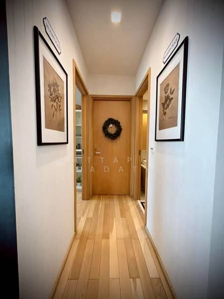 Siri At Sukhumvit, Bangkok, 902 Sukhumvit Road, Phra Kanong, Khlong Toei, Bangkok, 2 Bedrooms, 70 sqm, Condo For Rent, by Nattapol Jedsadathitikul, 500442134 - DDproperty.com