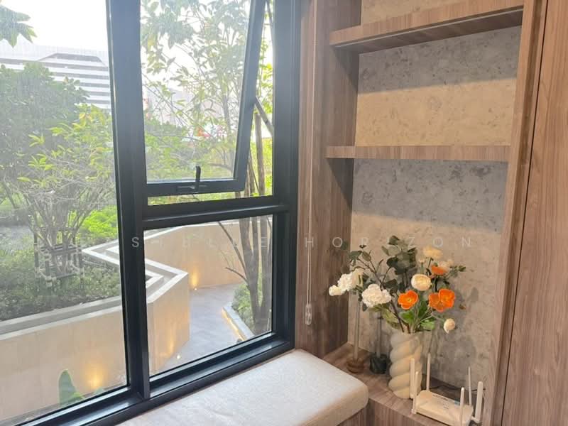 Life Ladprao Valley, Bangkok, Phaholyothin Road, Jom Phon, Chatuchak, Bangkok, 1 Bedroom, 35 sqm, Condo For Sale, by Eastblue Horizon, 500442136 - DDproperty.com