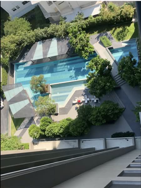 The Niche Pride Thonglor-Phetchaburi, Bangkok, New Petchaburi Road, Bang Kapi, Huai Khwang, Bangkok, 1 Bedroom, 36 sqm, Condo For Rent, by Nattapol Jedsadathitikul, 500442137 - DDproperty.com