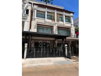 ขาย - Baan Klang Krung The Royal Vienna Ratchavipa - Ratchadaphisek : บ้านกลางกรุง เดอะ รอยัล เวียนนา รัชวิภา - รัชดาภิเษก, กรุงเทพ