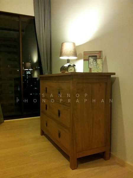 Noble Refine, Bangkok, Soi Sukhumvit 26, Sukhumvit Road, Khong Tan, Khlong Toei, Bangkok, 2 Bedrooms, 70 sqm, Condo For Rent, by Sannop Phongpraphan, 500442142 - DDproperty.com