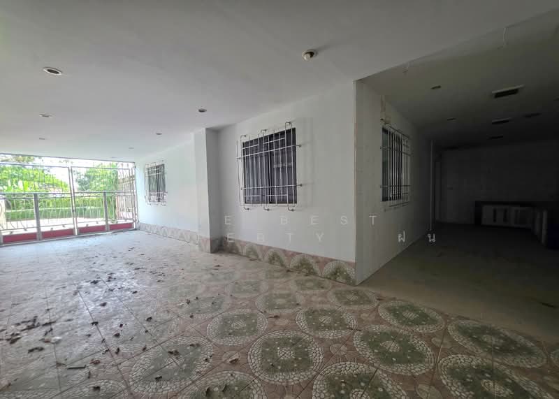 City Plus Suwinthawong, Bangkok, Phadungphan Road, Nong Chok, Bangkok, 3 Bedrooms, 150 sqm, Townhouse For Sale, by The Best Property ฝน, 500442143 - DDproperty.com