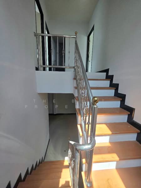 City Plus Suwinthawong, Bangkok, Phadungphan Road, Nong Chok, Bangkok, 3 Bedrooms, 150 sqm, Townhouse For Sale, by The Best Property ฝน, 500442143 - DDproperty.com