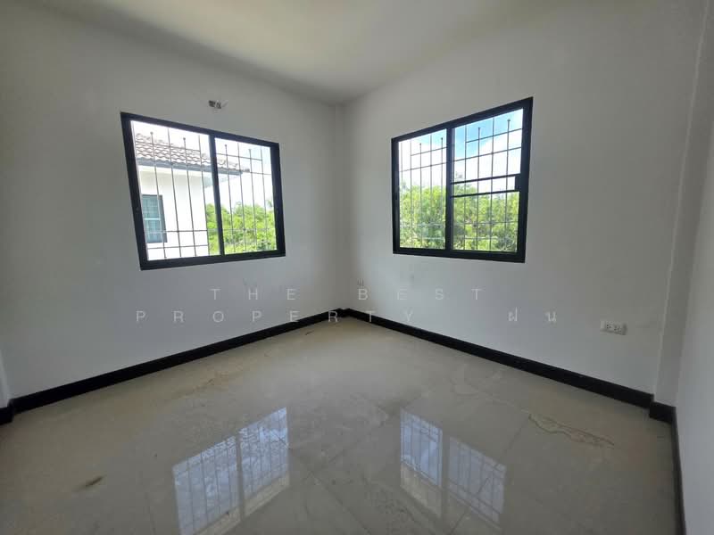 City Plus Suwinthawong, Bangkok, Phadungphan Road, Nong Chok, Bangkok, 3 Bedrooms, 150 sqm, Townhouse For Sale, by The Best Property ฝน, 500442143 - DDproperty.com