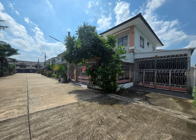 City Plus Suwinthawong : ซิตี้ พลัส สุวินทวงศ์, กรุงเทพ, ถนนพัฒนพาน, หนองจอก, กรุงเทพ, 150 ตร.ม., ทาวน์เฮ้าส์ ขาย, โดย The Best Property ฝน, 500442143 - DDproperty.com