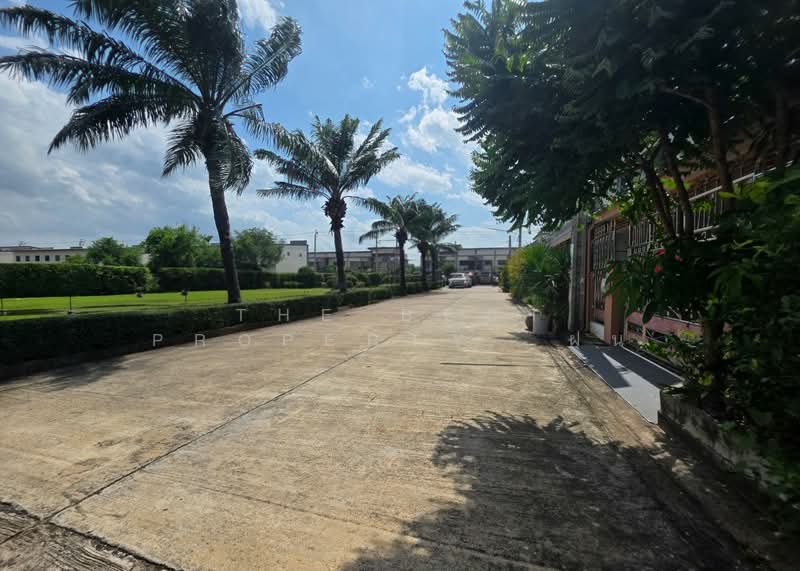 City Plus Suwinthawong, Bangkok, Phadungphan Road, Nong Chok, Bangkok, 3 Bedrooms, 150 sqm, Townhouse For Sale, by The Best Property ฝน, 500442143 - DDproperty.com