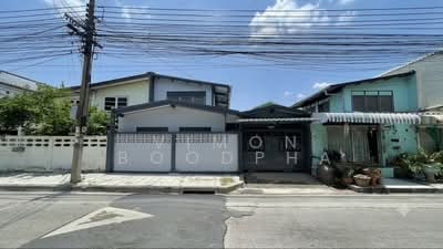 ขาย - Nakkila Laem Thong Village : หมู่บ้านนักกีฬาแหลมทอง, กรุงเทพ