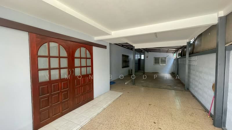 Nakkila Laem Thong Village, Bangkok, Saphan Sung, Bangkok, 2 Bedrooms, 112 sqm, Single Detached House For Sale, by Vimon Boodpha, 500442147 - DDproperty.com