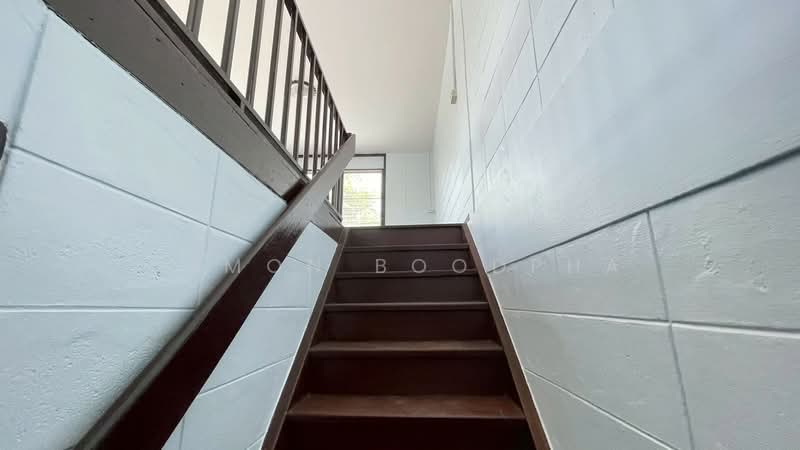 Nakkila Laem Thong Village, Bangkok, Saphan Sung, Bangkok, 2 Bedrooms, 112 sqm, Single Detached House For Sale, by Vimon Boodpha, 500442147 - DDproperty.com