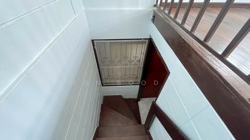 Nakkila Laem Thong Village, Bangkok, Saphan Sung, Bangkok, 2 Bedrooms, 112 sqm, Single Detached House For Sale, by Vimon Boodpha, 500442147 - DDproperty.com