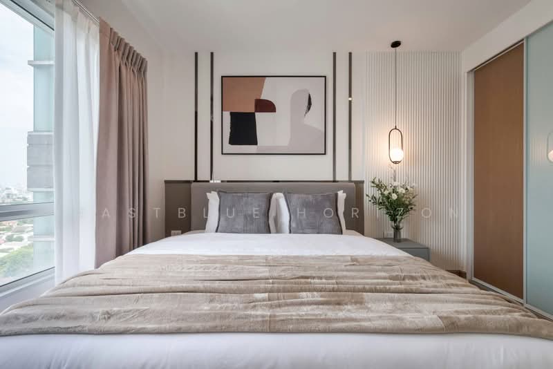 The Room Ratchada-Ladprao : เดอะ รูม รัชดา - ลาดพร้าว, กรุงเทพ, ถนนลาดพร้าว, จันทรเกษม, จตุจักร, กรุงเทพ, 62 ตร.ม., คอนโด ขาย, โดย Eastblue Horizon, 500442148 - DDproperty.com