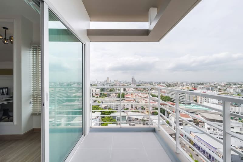 The Room Ratchada-Ladprao : เดอะ รูม รัชดา - ลาดพร้าว, กรุงเทพ, ถนนลาดพร้าว, จันทรเกษม, จตุจักร, กรุงเทพ, 62 ตร.ม., คอนโด ขาย, โดย Eastblue Horizon, 500442148 - DDproperty.com