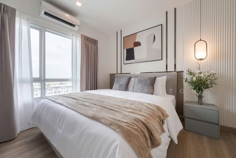 The Room Ratchada-Ladprao : เดอะ รูม รัชดา - ลาดพร้าว, กรุงเทพ, ถนนลาดพร้าว, จันทรเกษม, จตุจักร, กรุงเทพ, 62 ตร.ม., คอนโด ขาย, โดย Eastblue Horizon, 500442148 - DDproperty.com