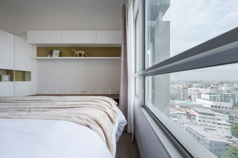 The Room Ratchada-Ladprao : เดอะ รูม รัชดา - ลาดพร้าว, กรุงเทพ, ถนนลาดพร้าว, จันทรเกษม, จตุจักร, กรุงเทพ, 62 ตร.ม., คอนโด ขาย, โดย Eastblue Horizon, 500442148 - DDproperty.com