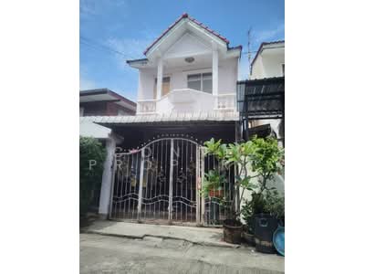 ขาย - Baan Imamphon 2 : บ้านอิ่มอัมพร 2, กรุงเทพ