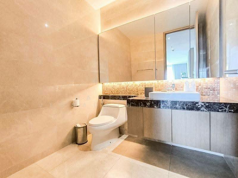 Magnolias Ratchadamri Boulevard, Bangkok, Ratchadamri Road, Lumphini, Pathum Wan, Bangkok, 3 Bedrooms, 323 sqm, Condo For Rent, by Nattapol Jedsadathitikul, 500442150 - DDproperty.com