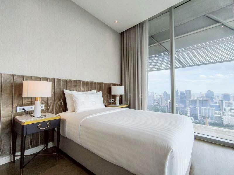 Magnolias Ratchadamri Boulevard : แมกโนเลียส์ ราชดำริ บูเลอวาร์ด, กรุงเทพ, ถนน ราชดำริ, ลุมพินี, ปทุมวัน, กรุงเทพ, 323 ตร.ม., คอนโด ให้เช่า, โดย Nattapol Jedsadathitikul, 500442150 - DDproperty.com