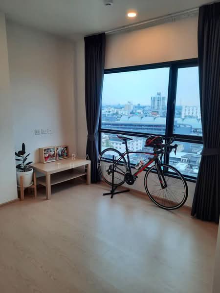 The Tree Sukhumvit 71-Ekamai, Bangkok, 1269 Sukhumvit 71 Road, Suan Luang, Bangkok, 2 Bedrooms, 54 sqm, Condo For Rent, by Ramita Theptham, 500442151 - DDproperty.com