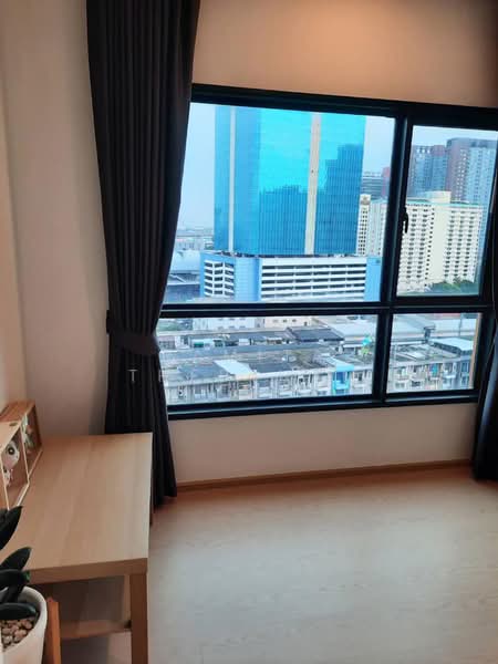 The Tree Sukhumvit 71-Ekamai, Bangkok, 1269 Sukhumvit 71 Road, Suan Luang, Bangkok, 2 Bedrooms, 54 sqm, Condo For Rent, by Ramita Theptham, 500442151 - DDproperty.com