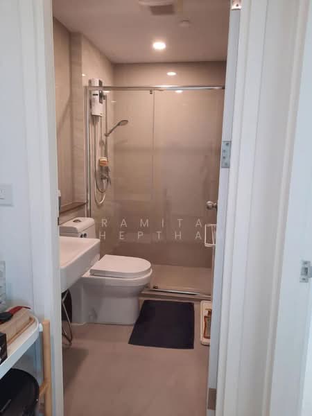 The Tree Sukhumvit 71-Ekamai, Bangkok, 1269 Sukhumvit 71 Road, Suan Luang, Bangkok, 2 Bedrooms, 54 sqm, Condo For Rent, by Ramita Theptham, 500442151 - DDproperty.com