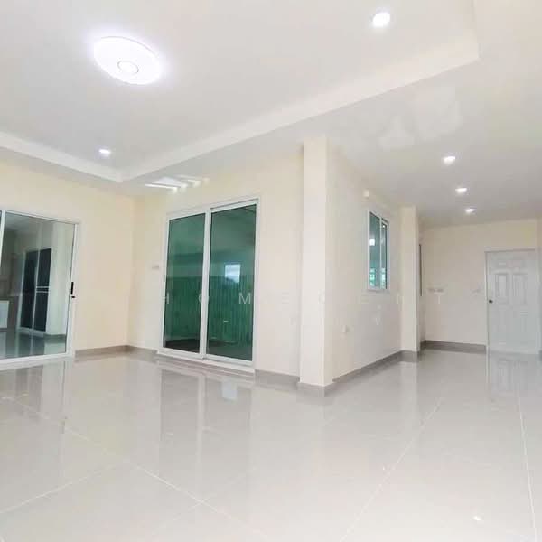 บ้านลภาวัน21, นนทบุรี, บางพูด, ปากเกร็ด, นนทบุรี, 228 ตร.ม., บ้านเดี่ยว ขาย, โดย AJHOMECENTER - คุณจ๋า, 500442152 - DDproperty.com