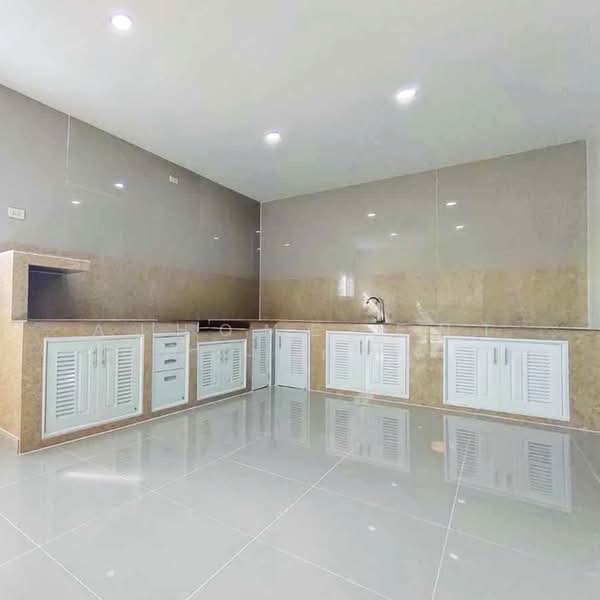 บ้านลภาวัน21, นนทบุรี, บางพูด, ปากเกร็ด, นนทบุรี, 228 ตร.ม., บ้านเดี่ยว ขาย, โดย AJHOMECENTER - คุณจ๋า, 500442152 - DDproperty.com