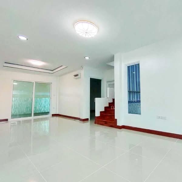 บ้านลภาวัน21, Nonthaburi, Bang Phut, Pak Kret, Nonthaburi, 6 Bedrooms, 228 sqm, Single Detached House For Sale, by AJHOMECENTER - คุณจ๋า, 500442152 - DDproperty.com
