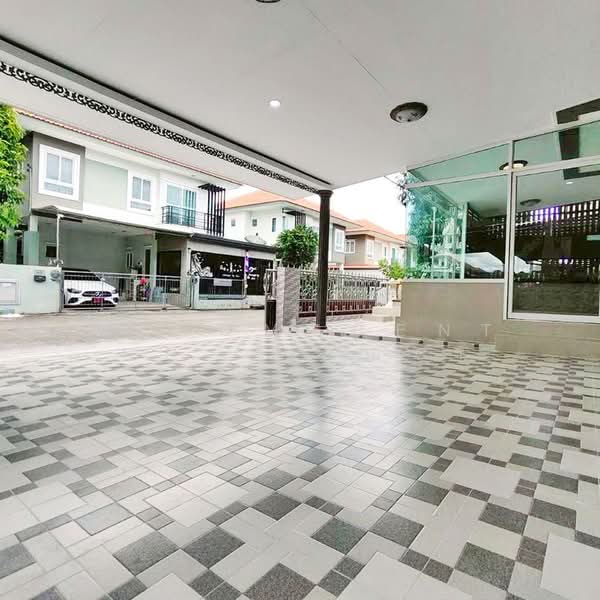 บ้านลภาวัน21, นนทบุรี, บางพูด, ปากเกร็ด, นนทบุรี, 228 ตร.ม., บ้านเดี่ยว ขาย, โดย AJHOMECENTER - คุณจ๋า, 500442152 - DDproperty.com